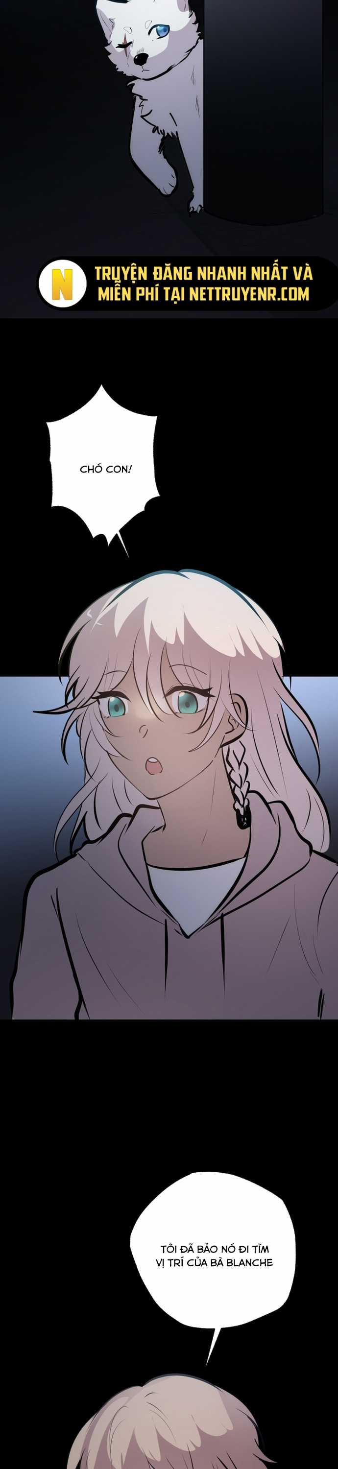 Trọng Sinh Mạc Thế - Chapter 134 - Trang 32