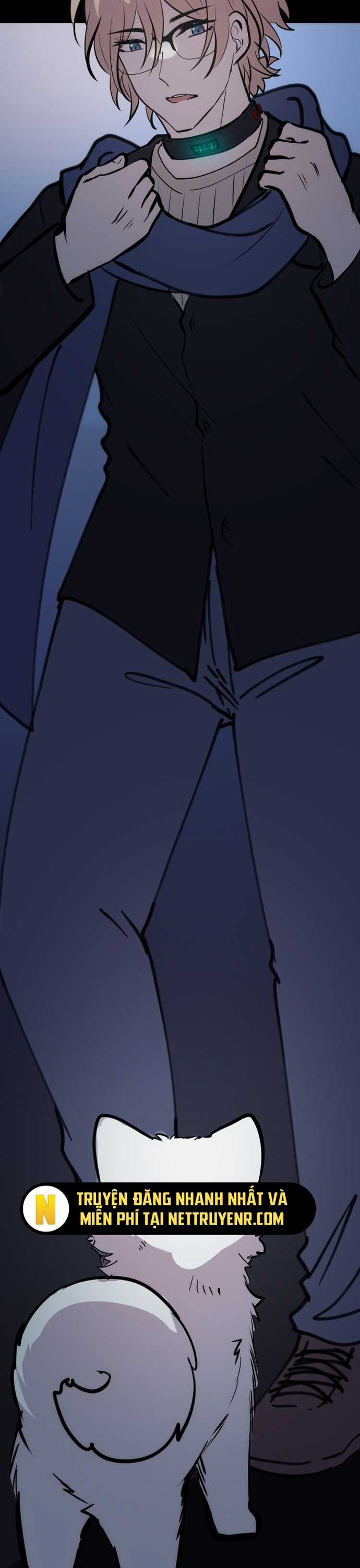 Trọng Sinh Mạc Thế - Chapter 134 - Trang 33