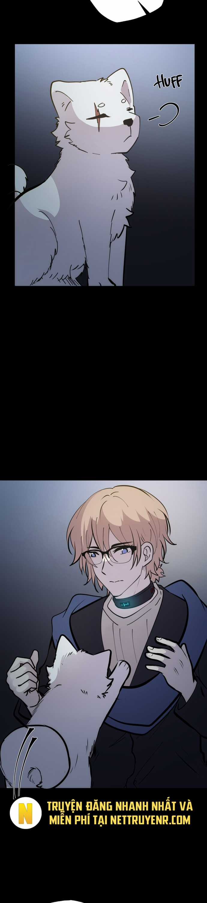 Trọng Sinh Mạc Thế - Chapter 134 - Trang 36