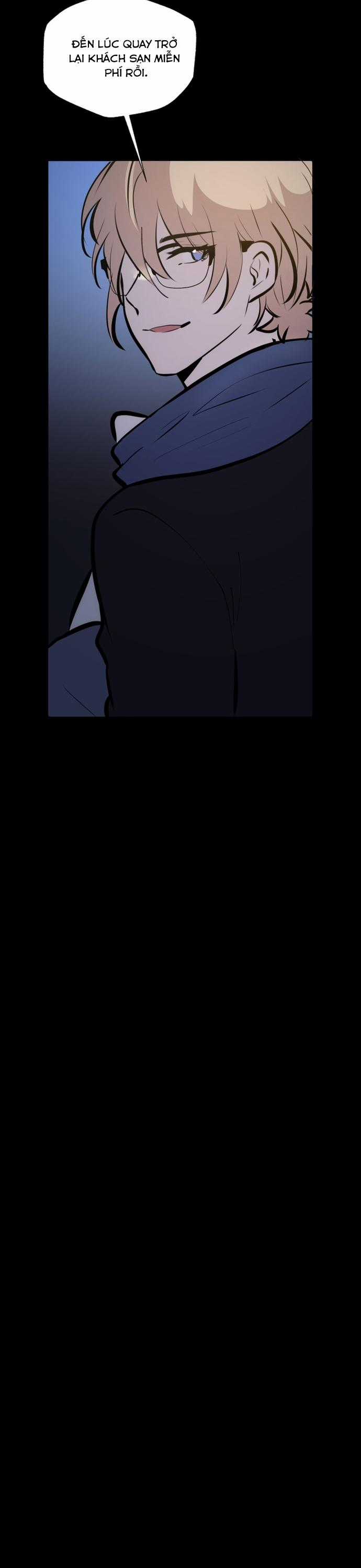 Trọng Sinh Mạc Thế - Chapter 134 - Trang 37