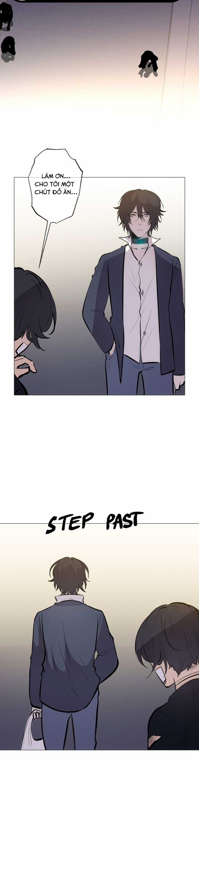 Trọng Sinh Mạc Thế - Chapter 134 - Trang 5