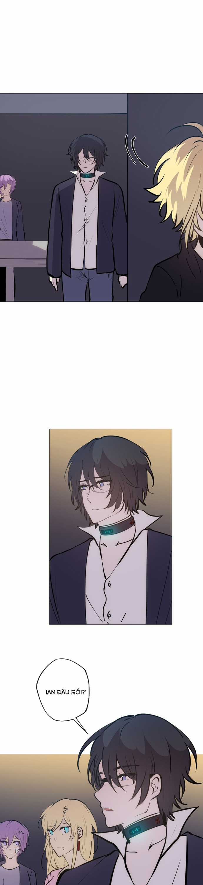 Trọng Sinh Mạc Thế - Chapter 134 - Trang 9