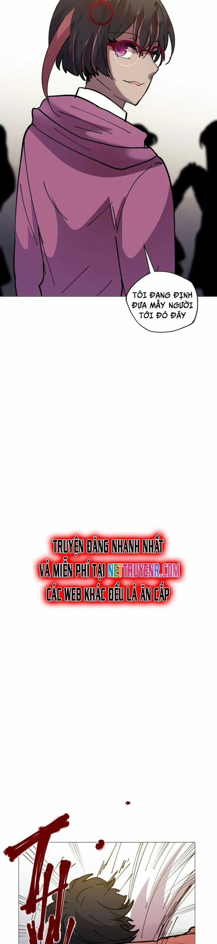 Trọng Sinh Mạc Thế - Chapter 135 - Trang 11