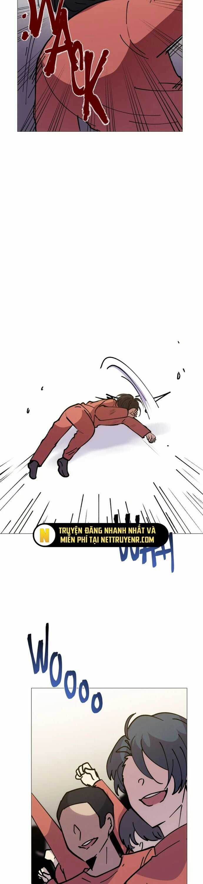 Trọng Sinh Mạc Thế - Chapter 135 - Trang 12