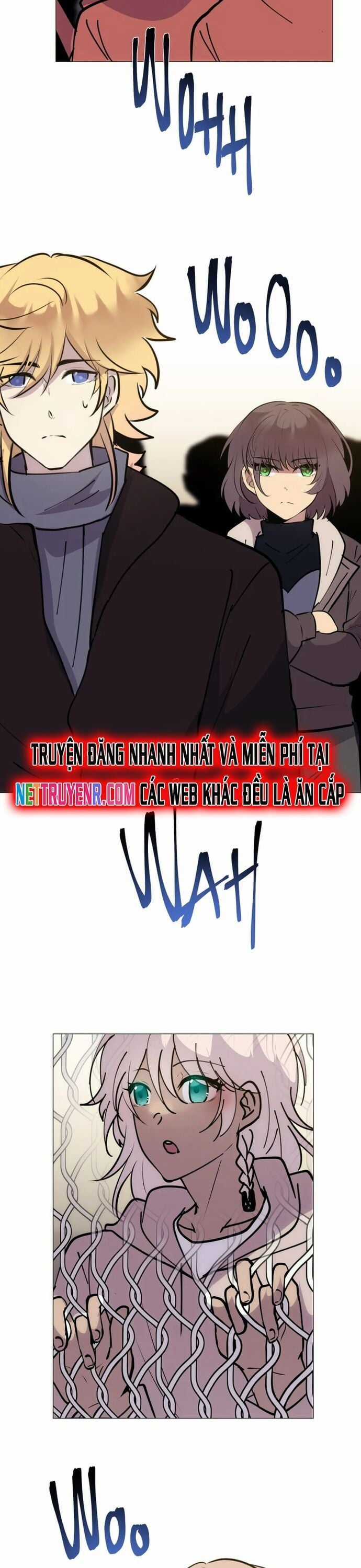 Trọng Sinh Mạc Thế - Chapter 135 - Trang 13