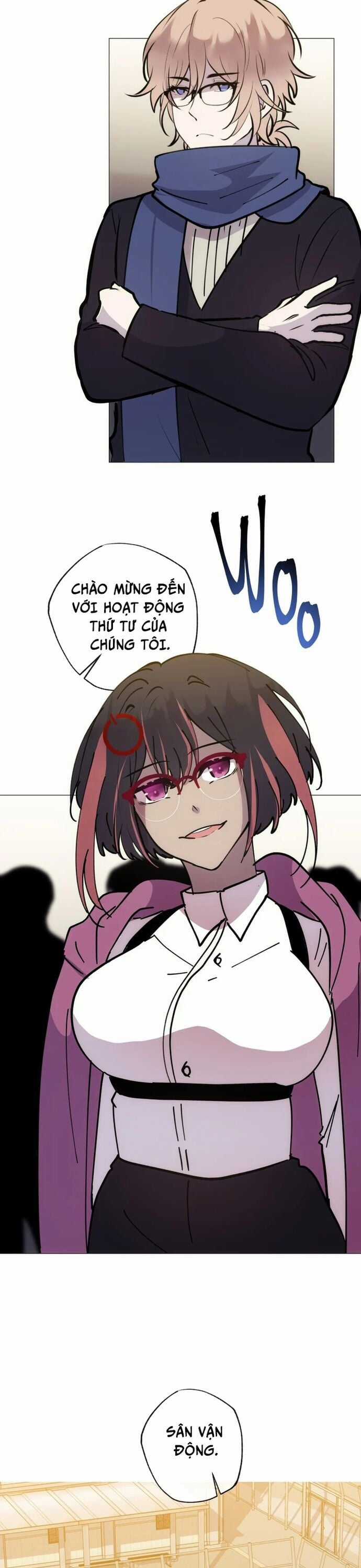 Trọng Sinh Mạc Thế - Chapter 135 - Trang 14