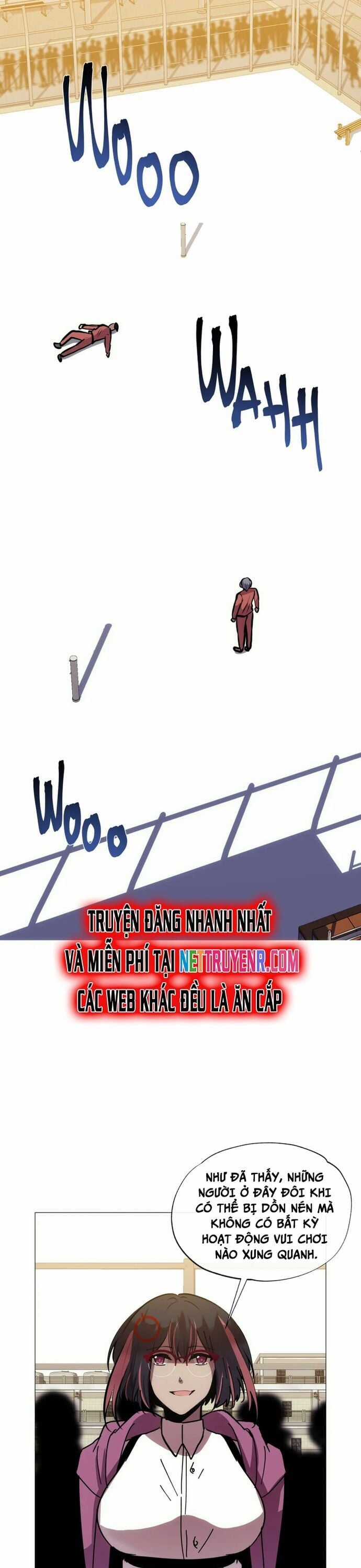 Trọng Sinh Mạc Thế - Chapter 135 - Trang 15