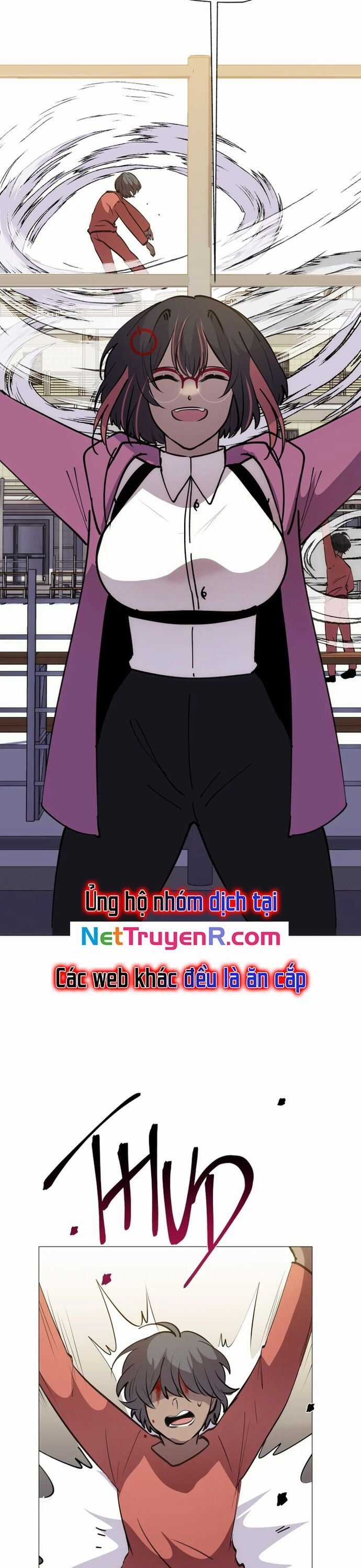 Trọng Sinh Mạc Thế - Chapter 135 - Trang 18