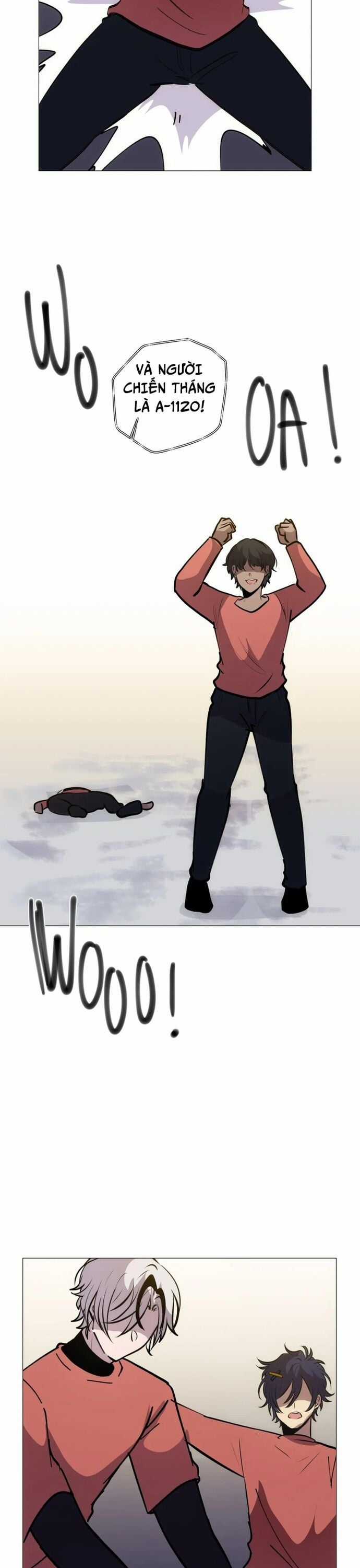 Trọng Sinh Mạc Thế - Chapter 135 - Trang 19