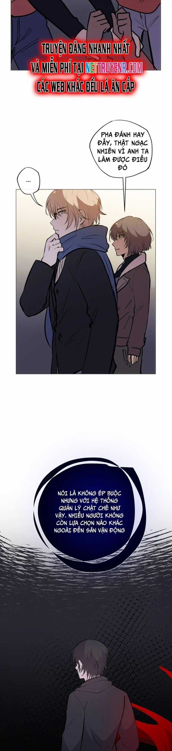 Trọng Sinh Mạc Thế - Chapter 135 - Trang 20