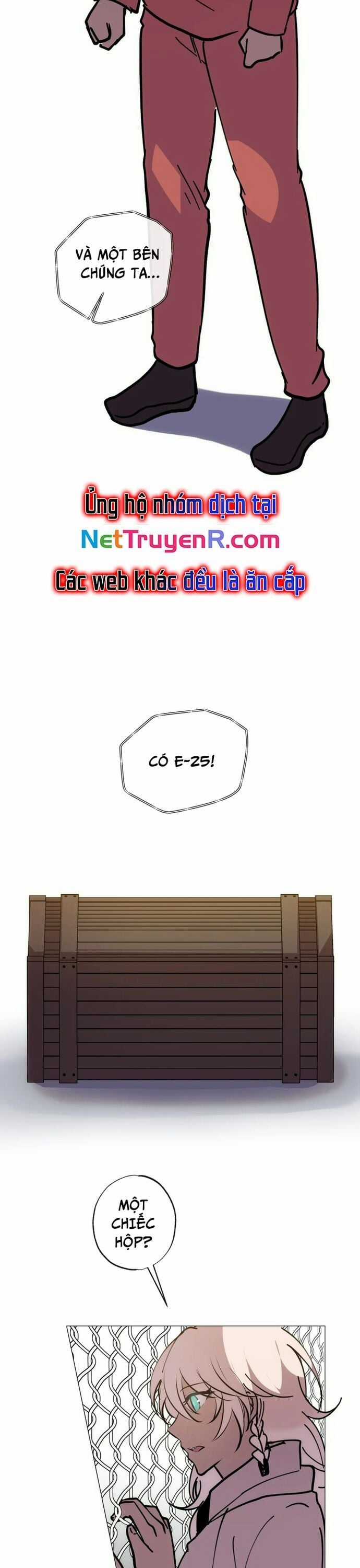 Trọng Sinh Mạc Thế - Chapter 135 - Trang 25