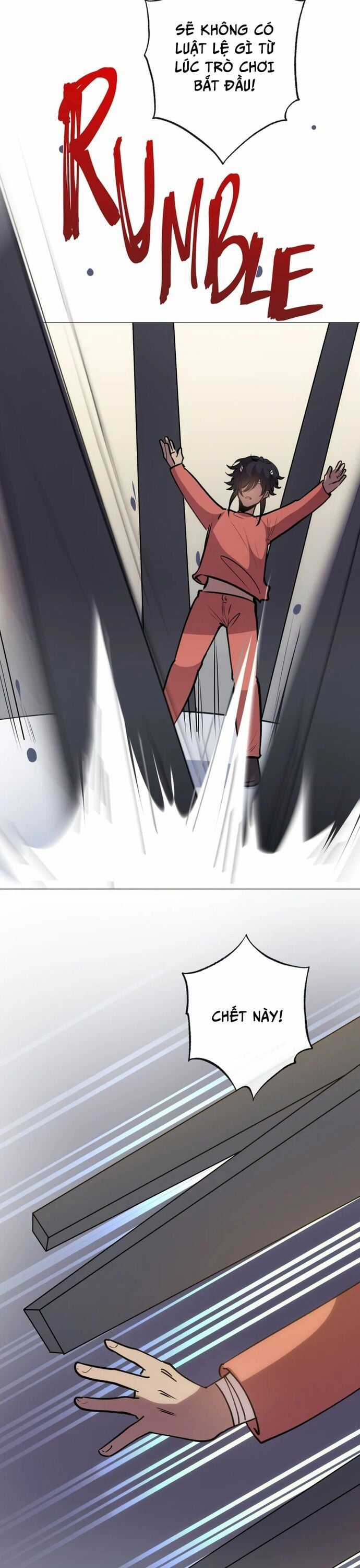 Trọng Sinh Mạc Thế - Chapter 135 - Trang 28