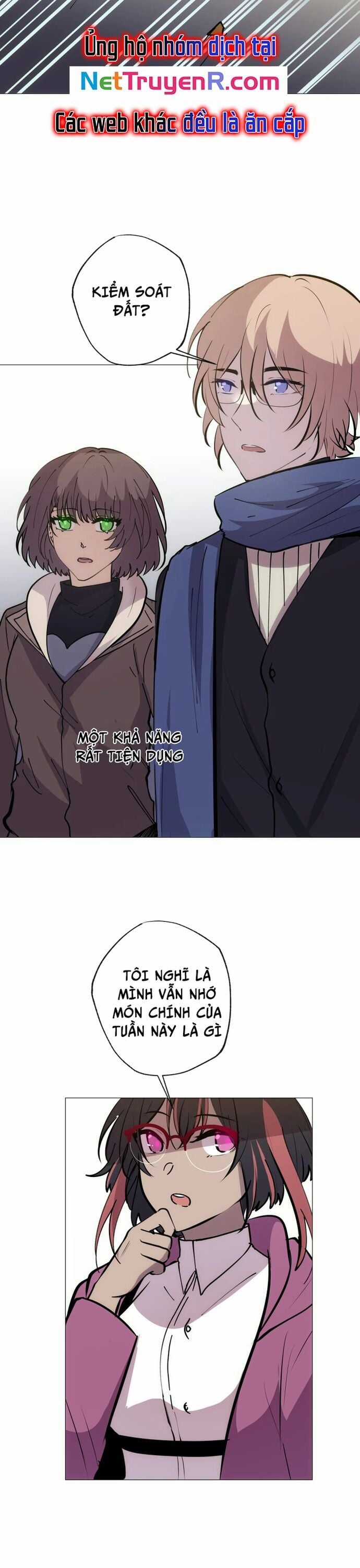Trọng Sinh Mạc Thế - Chapter 135 - Trang 30
