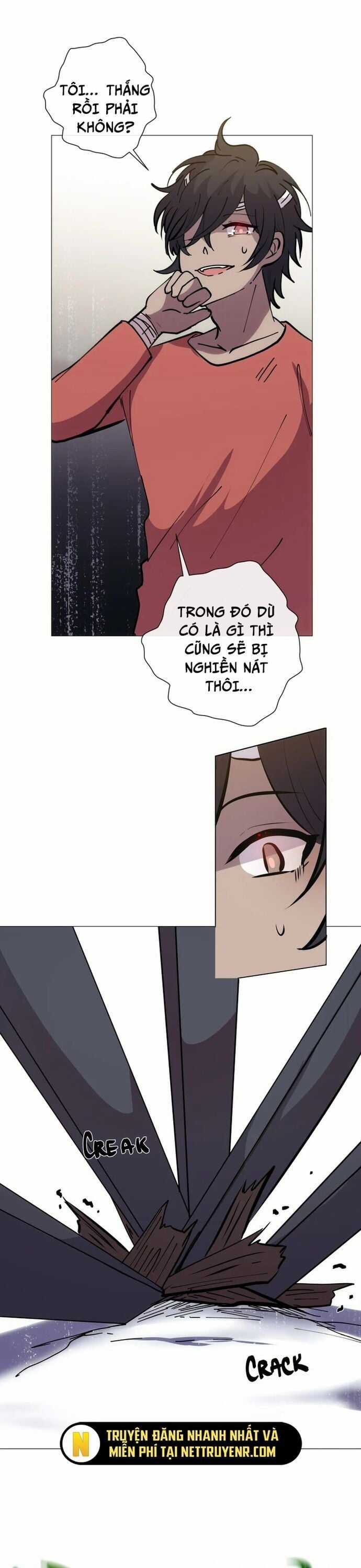 Trọng Sinh Mạc Thế - Chapter 135 - Trang 31