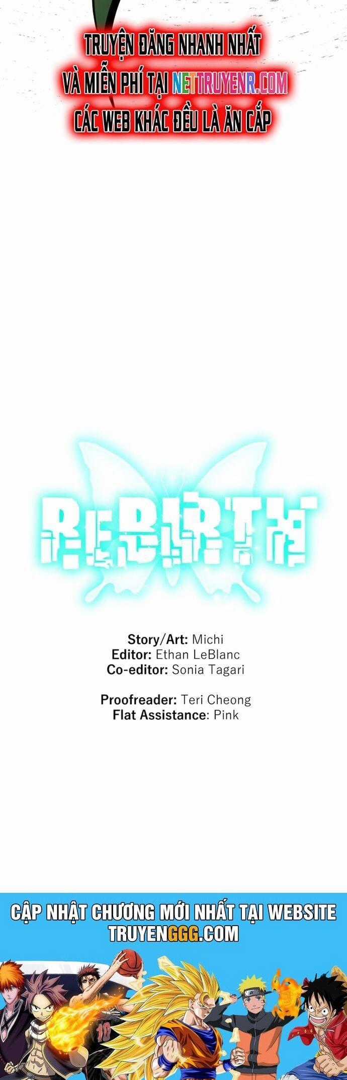 Trọng Sinh Mạc Thế - Chapter 135 - Trang 36