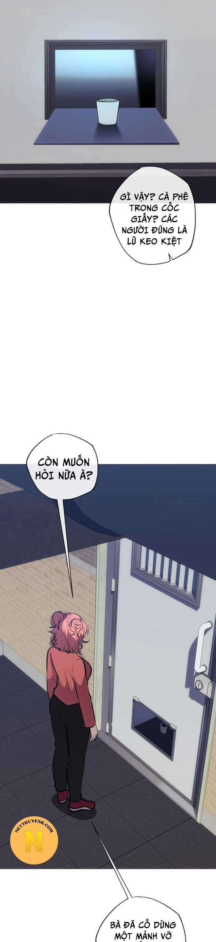 Trọng Sinh Mạc Thế - Chapter 135 - Trang 5