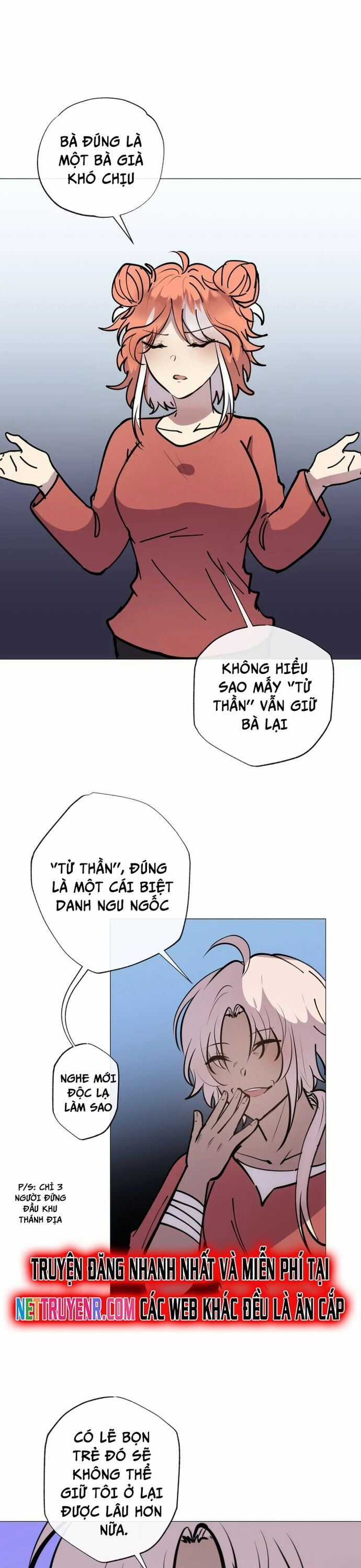 Trọng Sinh Mạc Thế - Chapter 135 - Trang 7