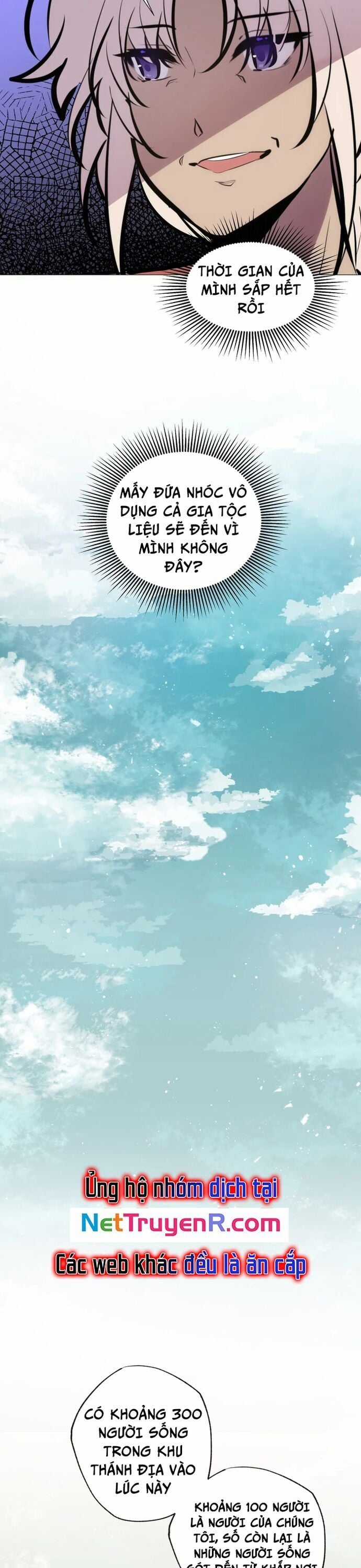 Trọng Sinh Mạc Thế - Chapter 135 - Trang 8