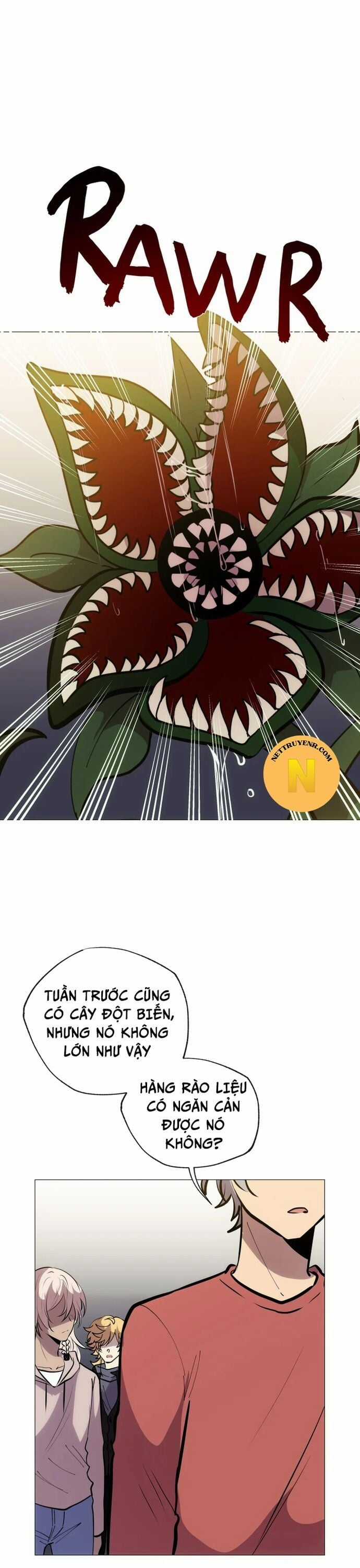 Trọng Sinh Mạc Thế - Chapter 136 - Trang 17