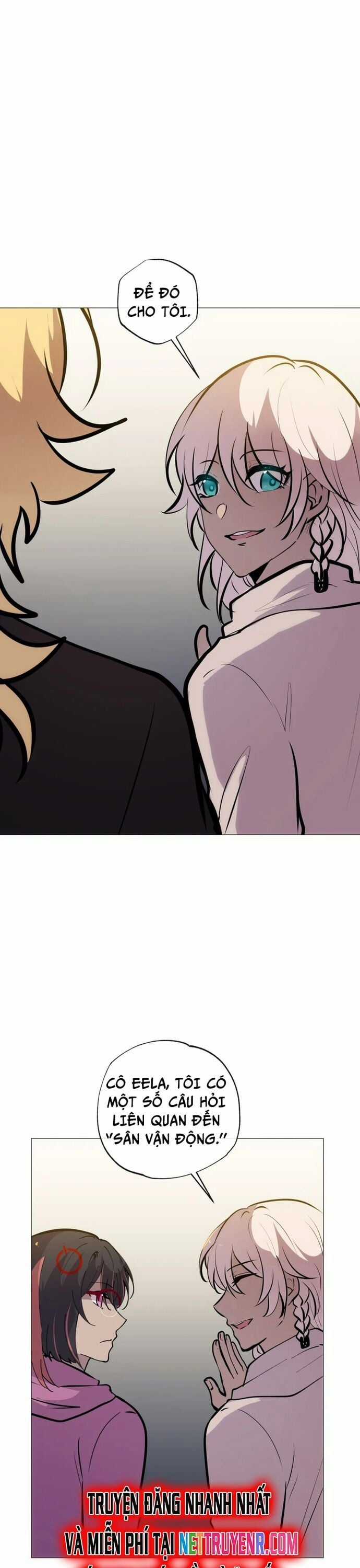 Trọng Sinh Mạc Thế - Chapter 136 - Trang 18