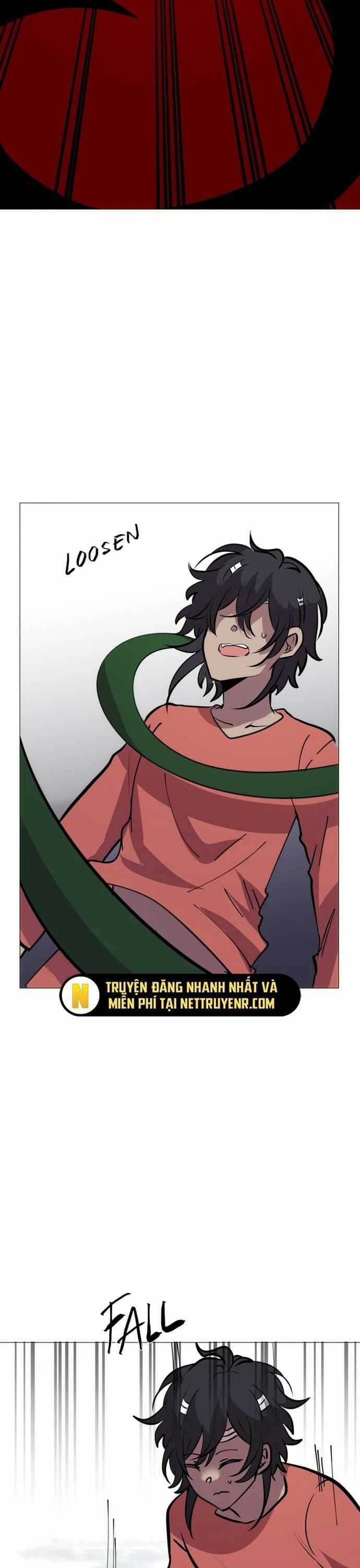 Trọng Sinh Mạc Thế - Chapter 136 - Trang 24