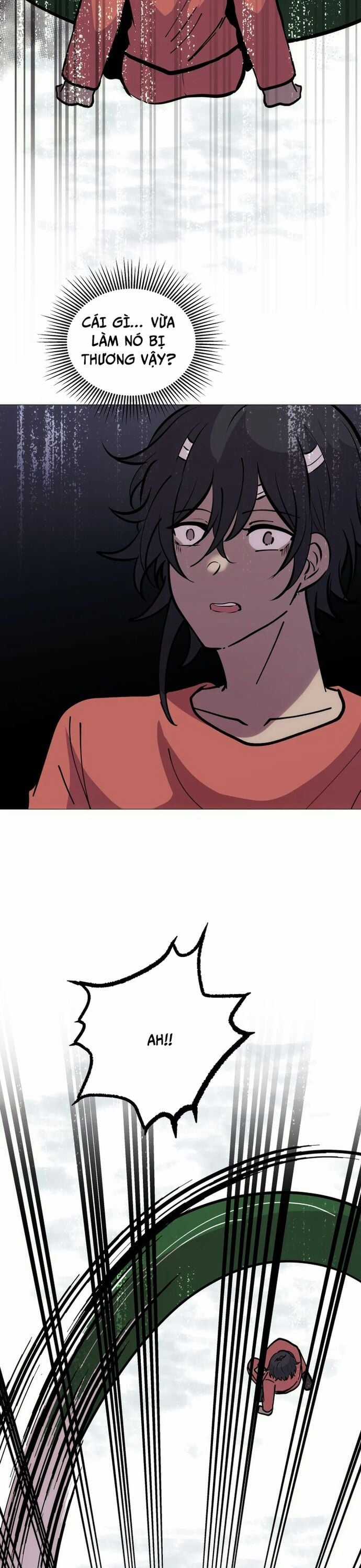 Trọng Sinh Mạc Thế - Chapter 136 - Trang 26