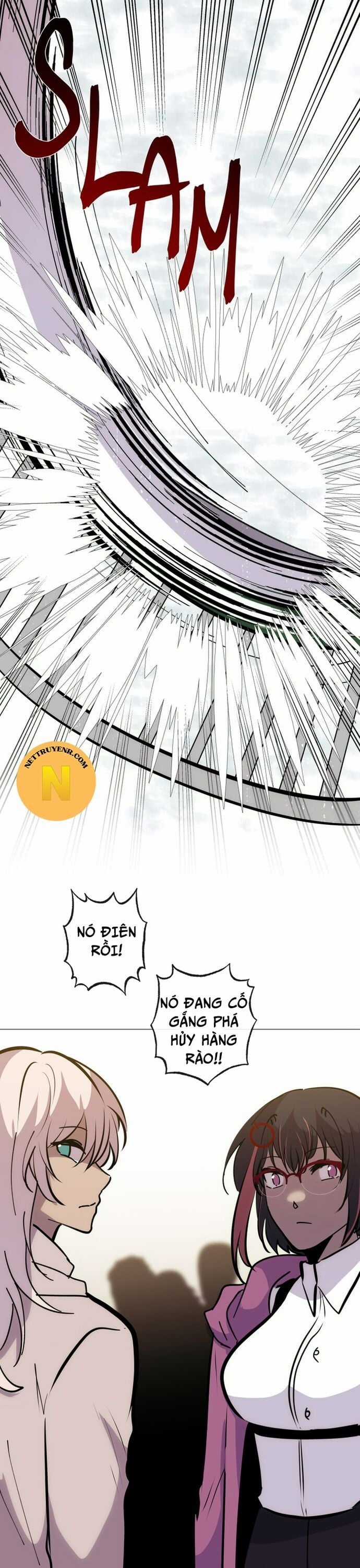 Trọng Sinh Mạc Thế - Chapter 136 - Trang 27