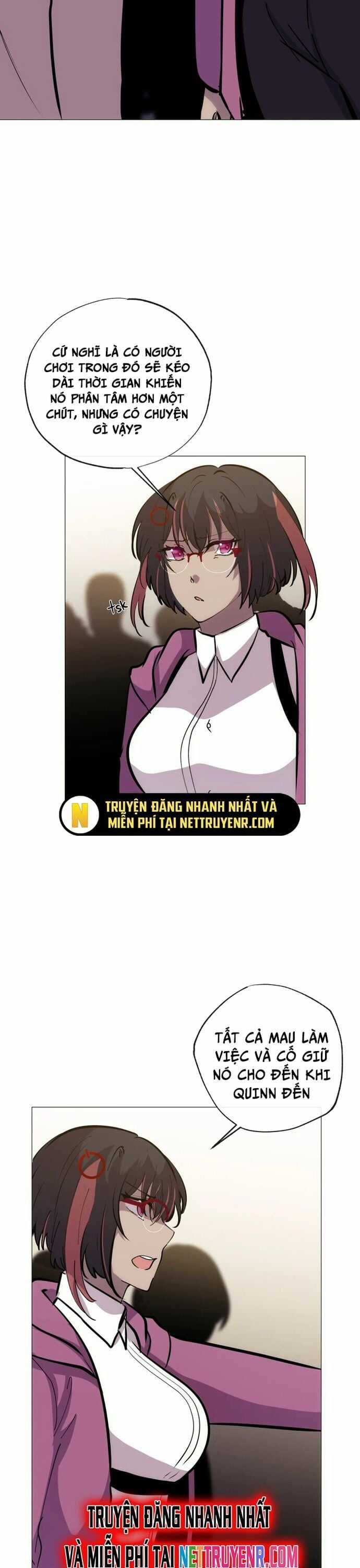 Trọng Sinh Mạc Thế - Chapter 136 - Trang 28