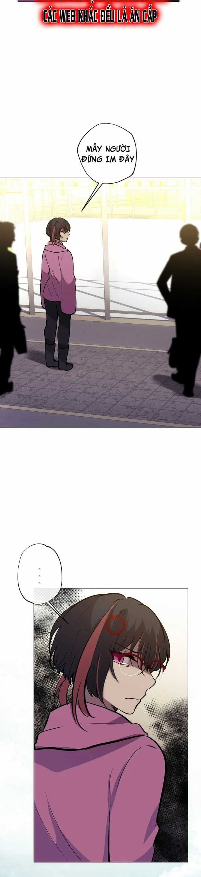 Trọng Sinh Mạc Thế - Chapter 136 - Trang 29