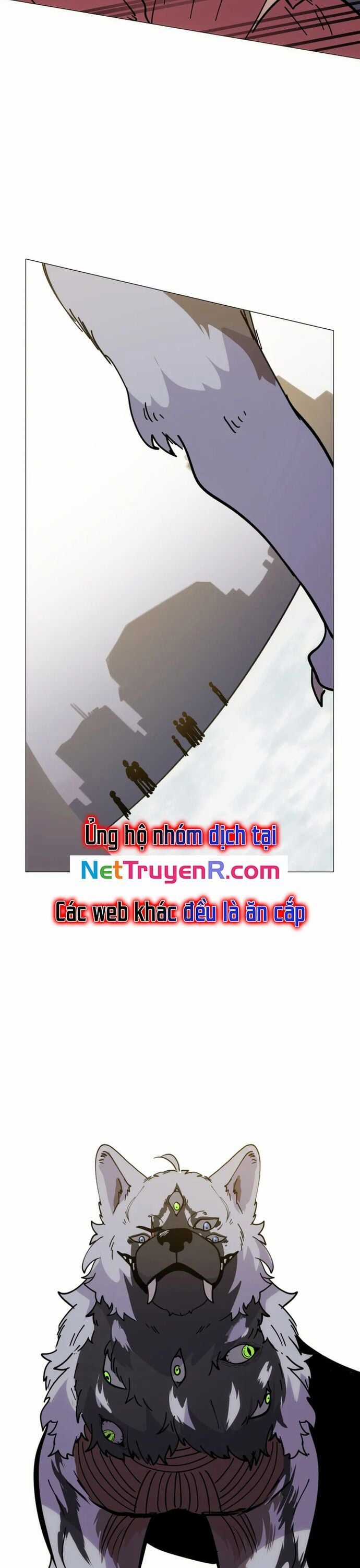 Trọng Sinh Mạc Thế - Chapter 136 - Trang 31