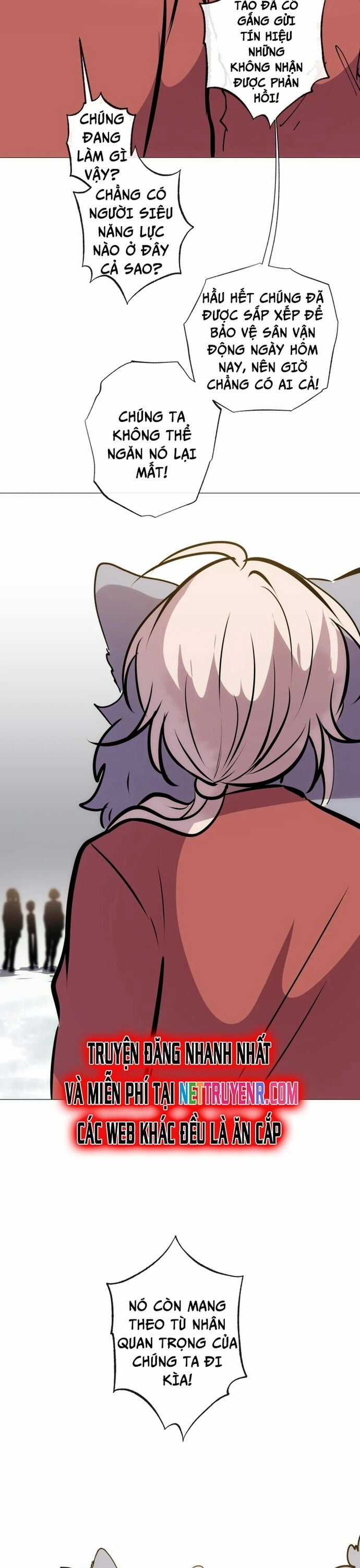 Trọng Sinh Mạc Thế - Chapter 136 - Trang 33