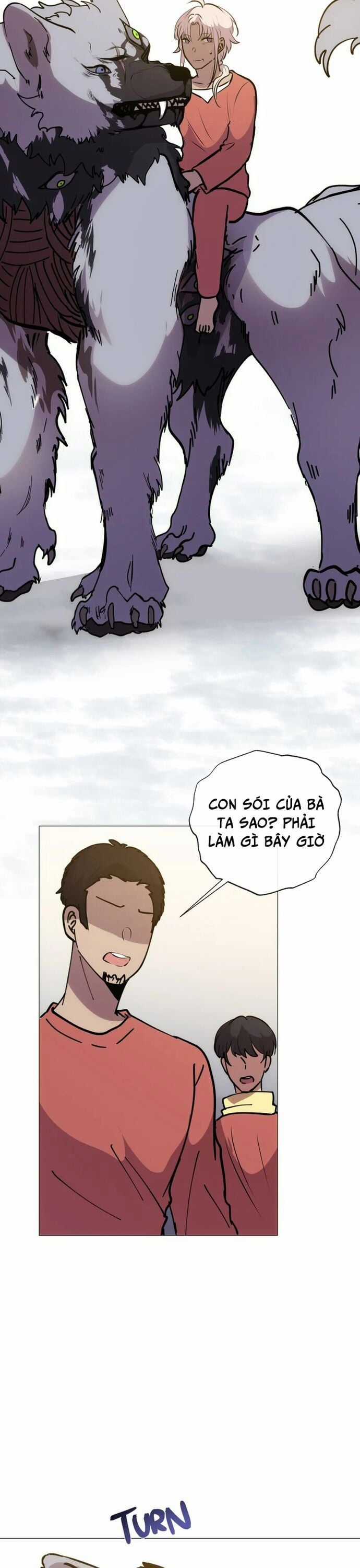 Trọng Sinh Mạc Thế - Chapter 136 - Trang 34