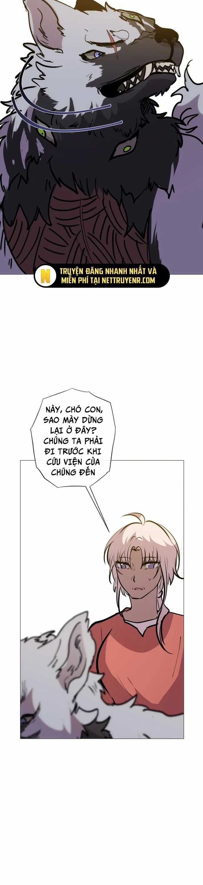 Trọng Sinh Mạc Thế - Chapter 136 - Trang 35