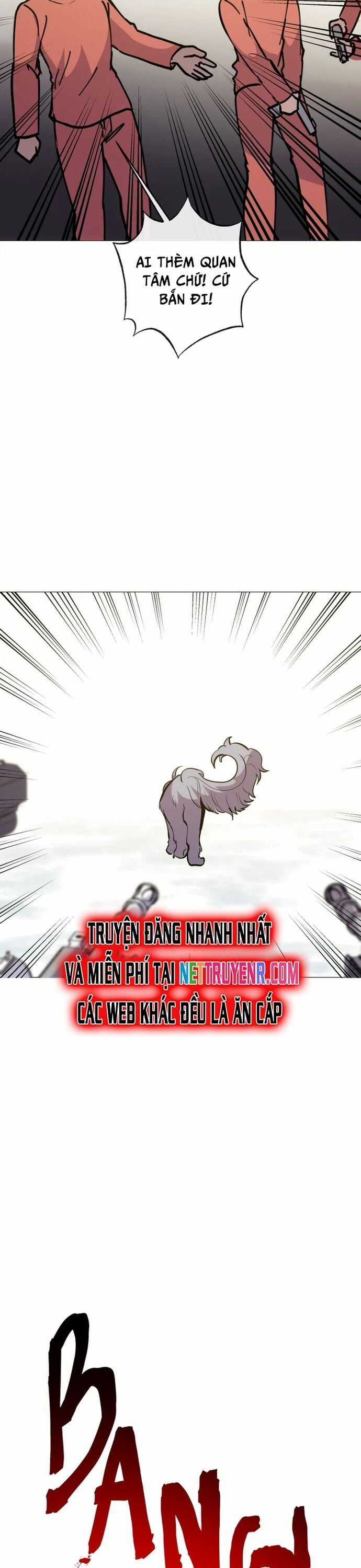 Trọng Sinh Mạc Thế - Chapter 136 - Trang 38