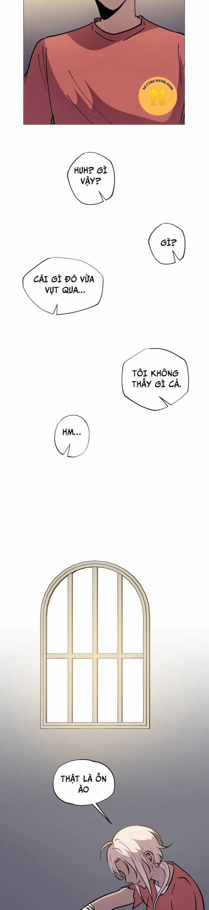 Trọng Sinh Mạc Thế - Chapter 136 - Trang 6