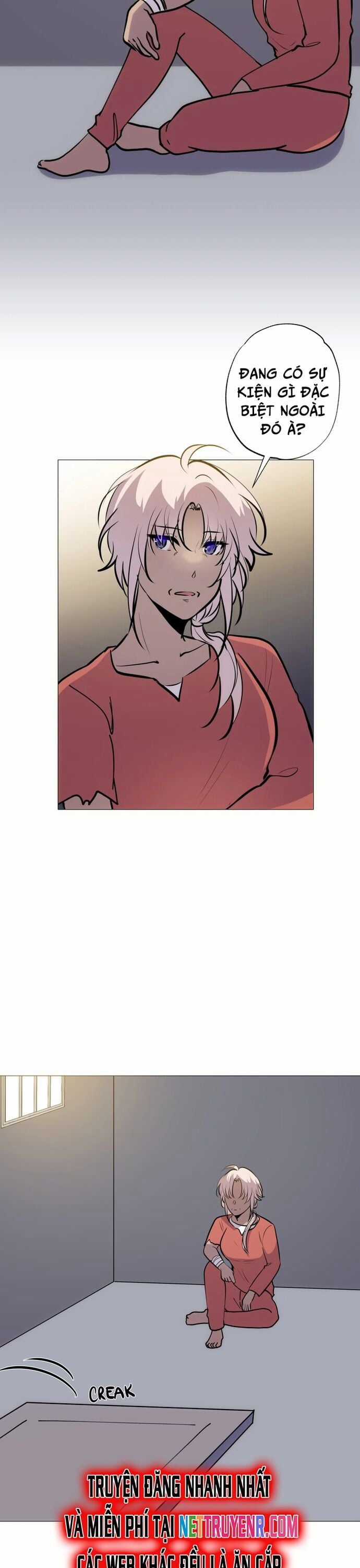 Trọng Sinh Mạc Thế - Chapter 136 - Trang 7