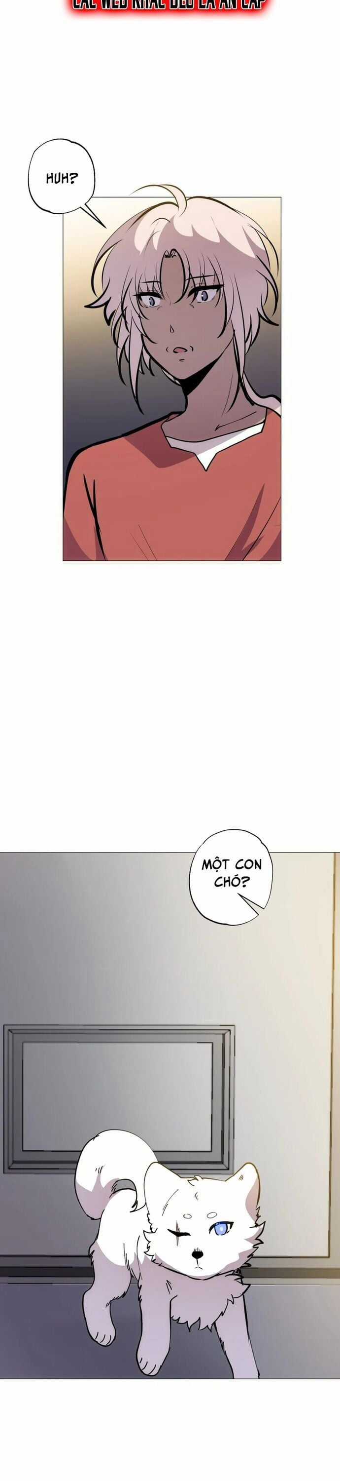 Trọng Sinh Mạc Thế - Chapter 136 - Trang 8