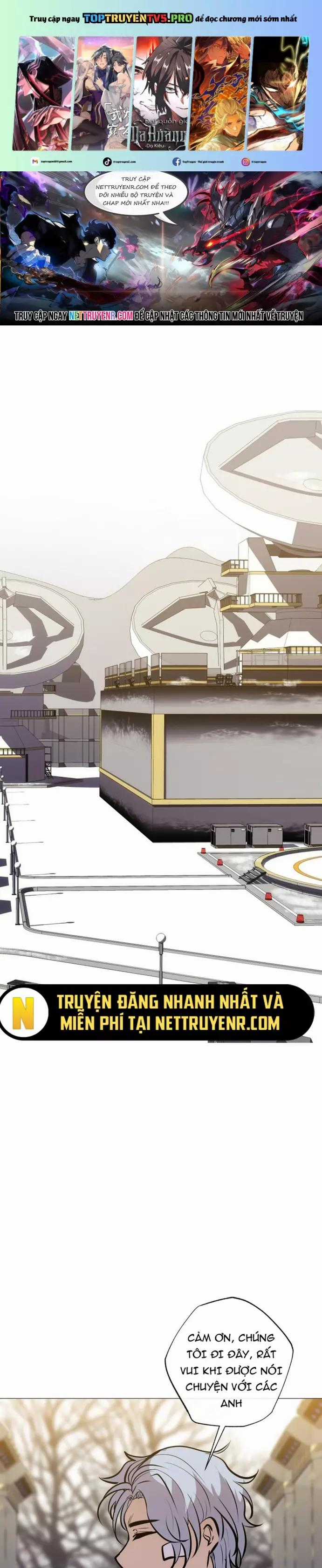 Trọng Sinh Mạc Thế - Chapter 138 - Trang 1