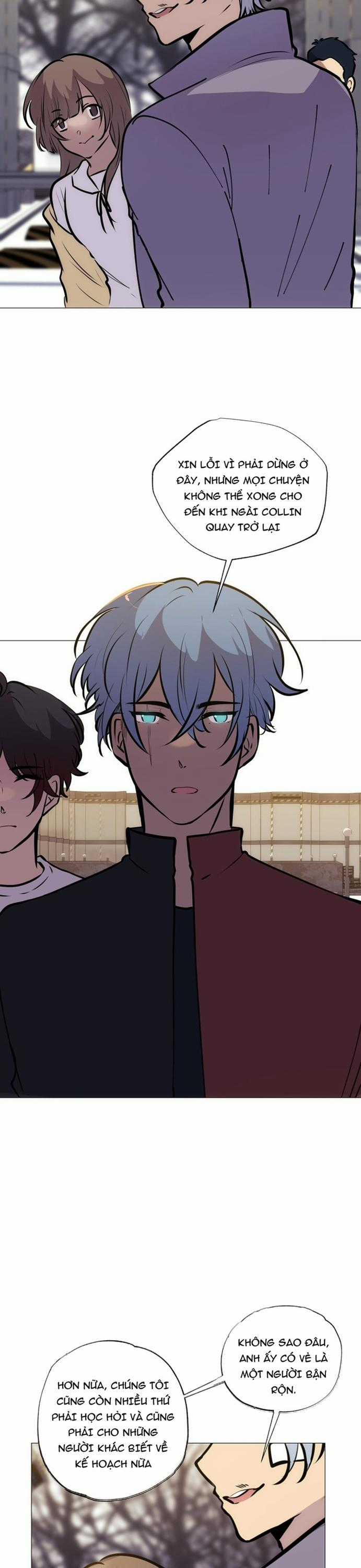 Trọng Sinh Mạc Thế - Chapter 138 - Trang 2