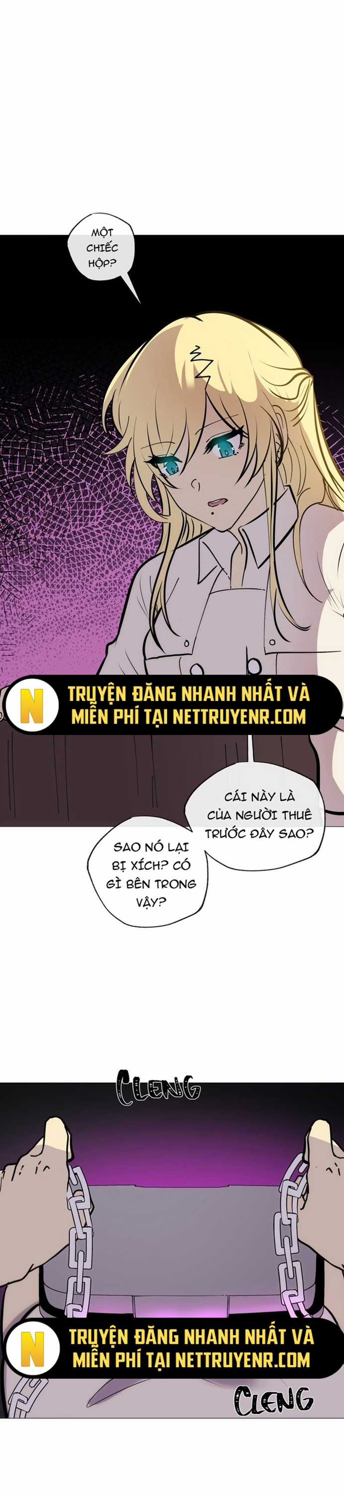 Trọng Sinh Mạc Thế - Chapter 138 - Trang 12