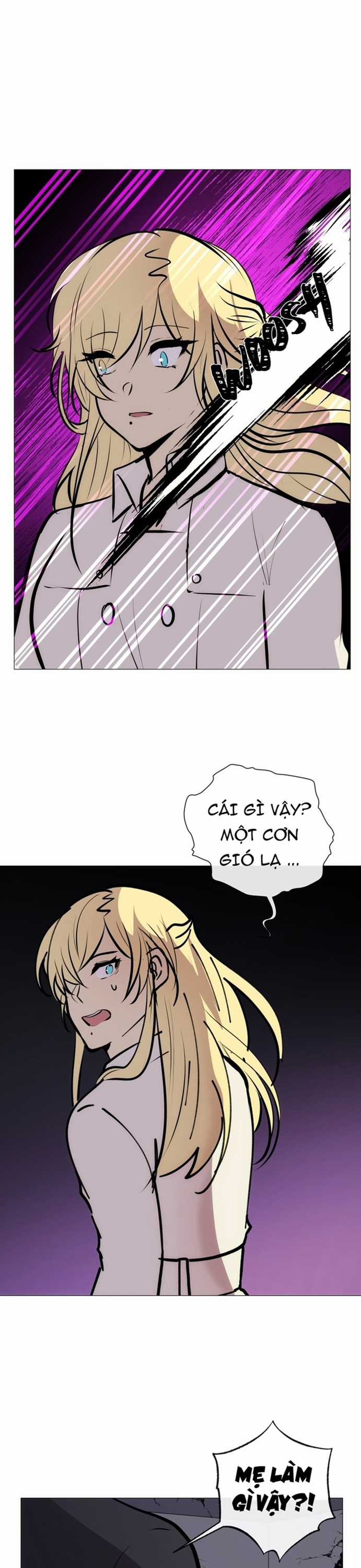 Trọng Sinh Mạc Thế - Chapter 138 - Trang 13