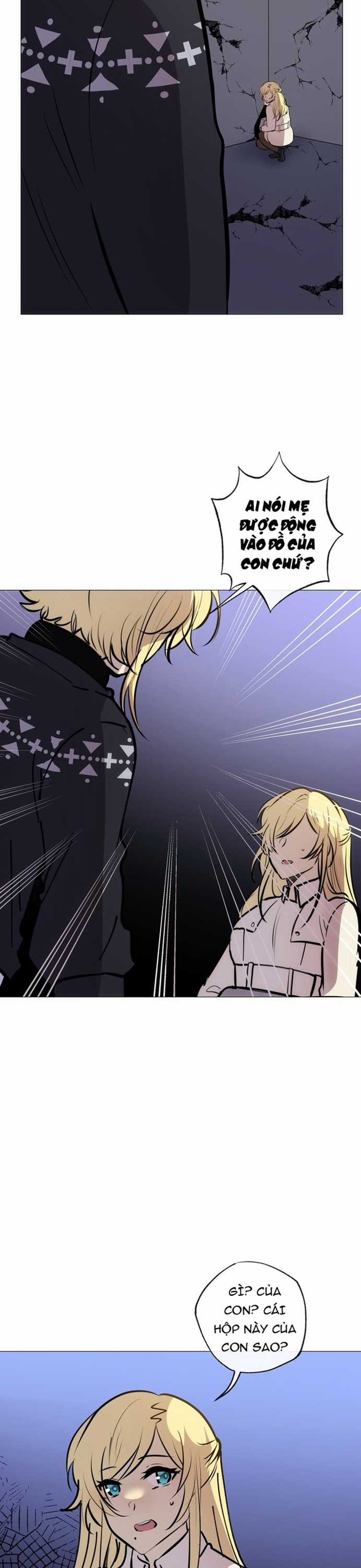 Trọng Sinh Mạc Thế - Chapter 138 - Trang 14