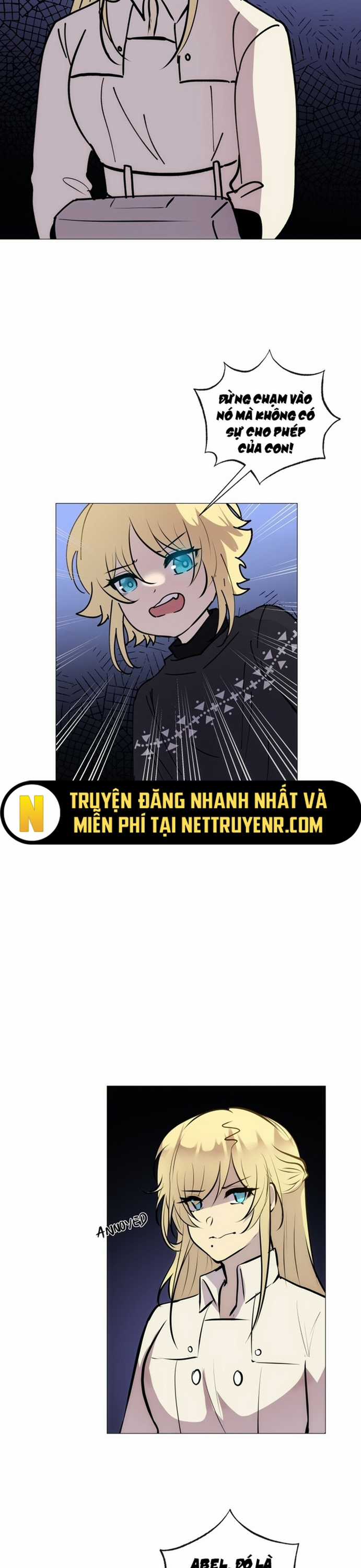 Trọng Sinh Mạc Thế - Chapter 138 - Trang 15