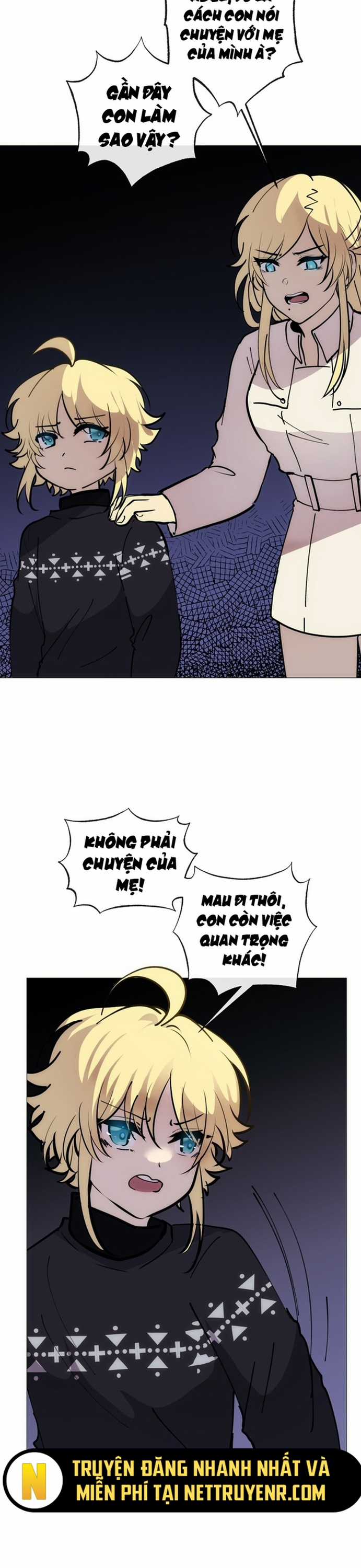 Trọng Sinh Mạc Thế - Chapter 138 - Trang 16