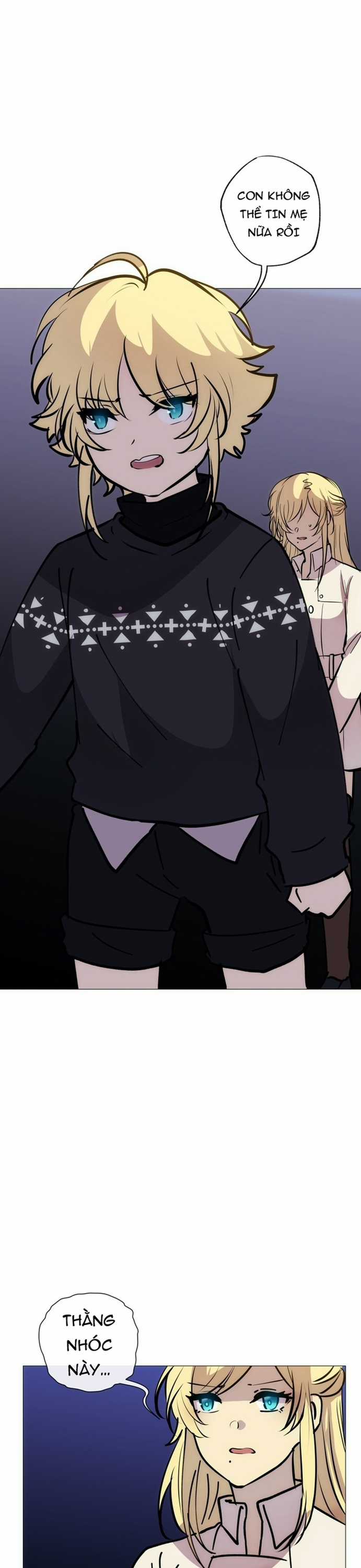 Trọng Sinh Mạc Thế - Chapter 138 - Trang 17