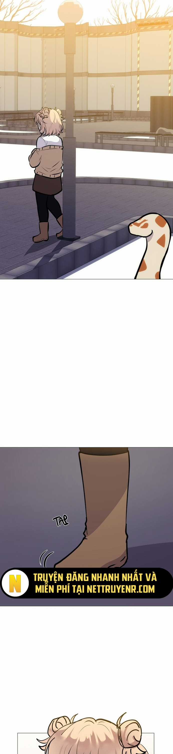 Trọng Sinh Mạc Thế - Chapter 138 - Trang 19