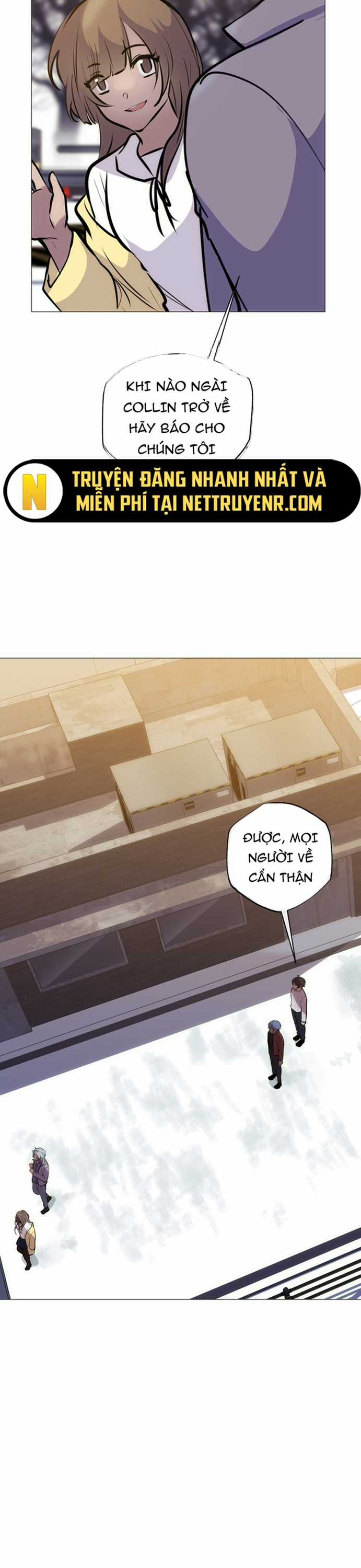 Trọng Sinh Mạc Thế - Chapter 138 - Trang 3