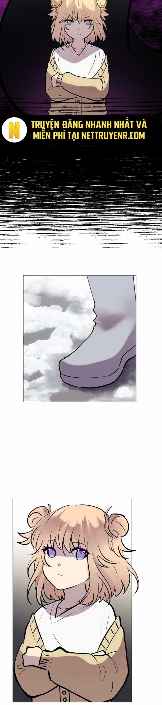 Trọng Sinh Mạc Thế - Chapter 138 - Trang 21