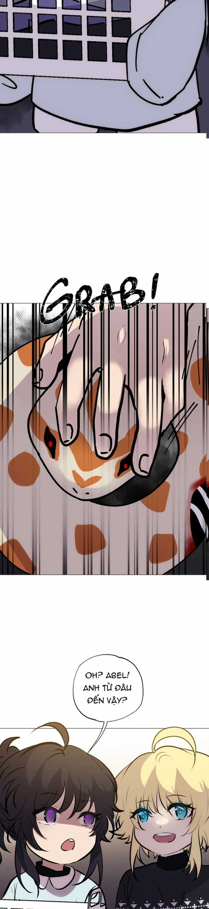 Trọng Sinh Mạc Thế - Chapter 138 - Trang 26