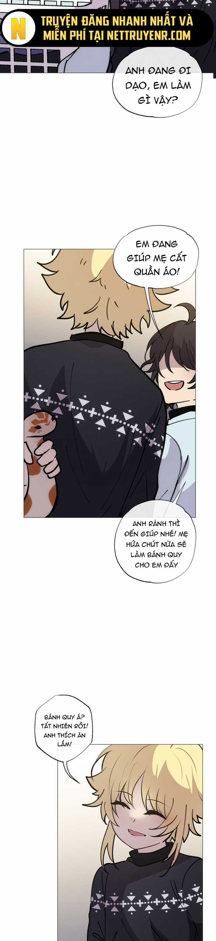 Trọng Sinh Mạc Thế - Chapter 138 - Trang 27